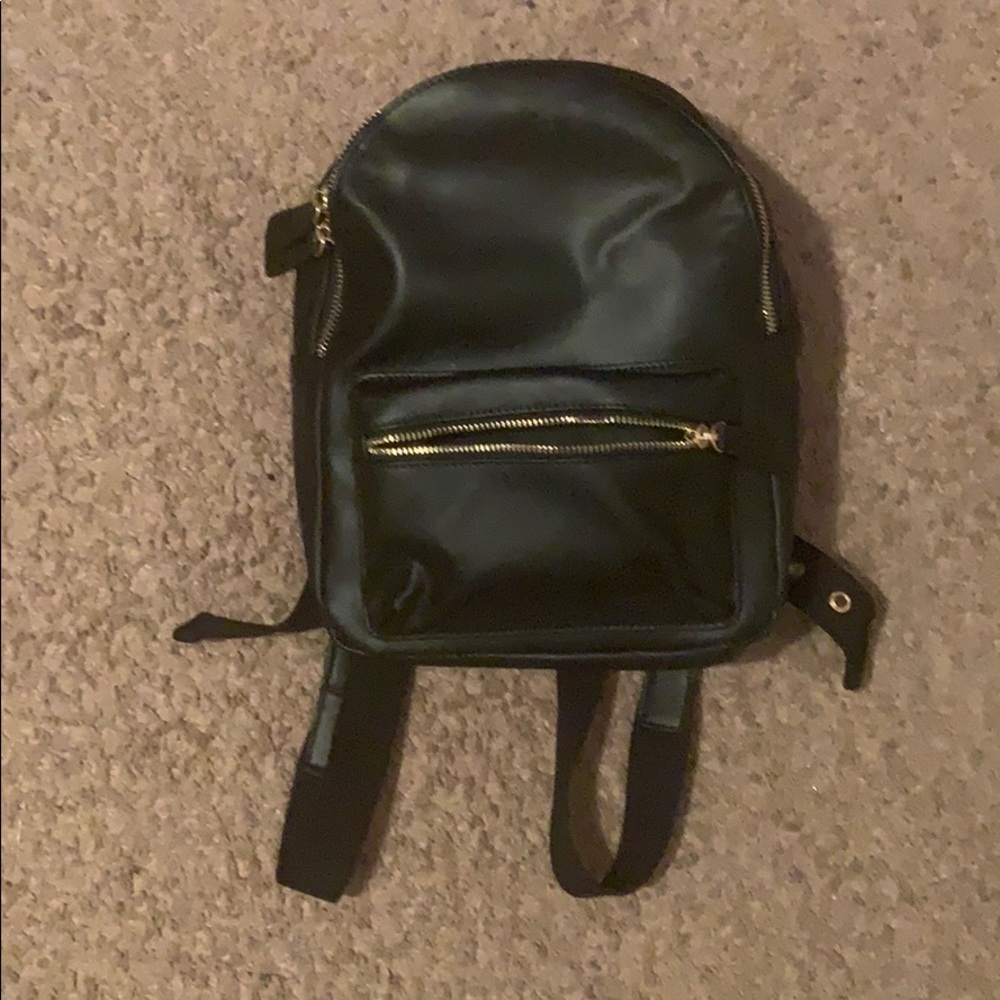 Black bag